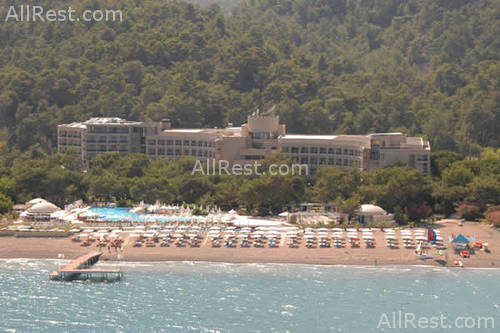 La Mer Hotel 2